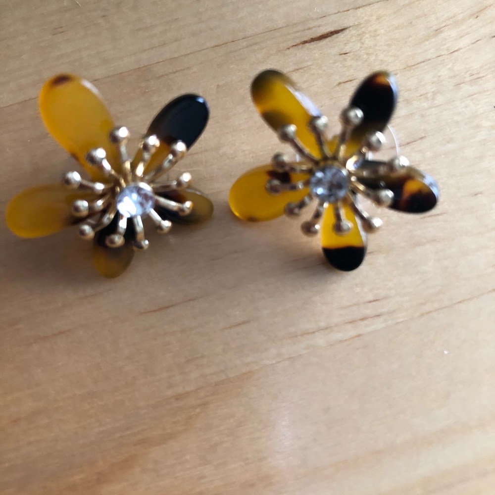 earrings  from Target